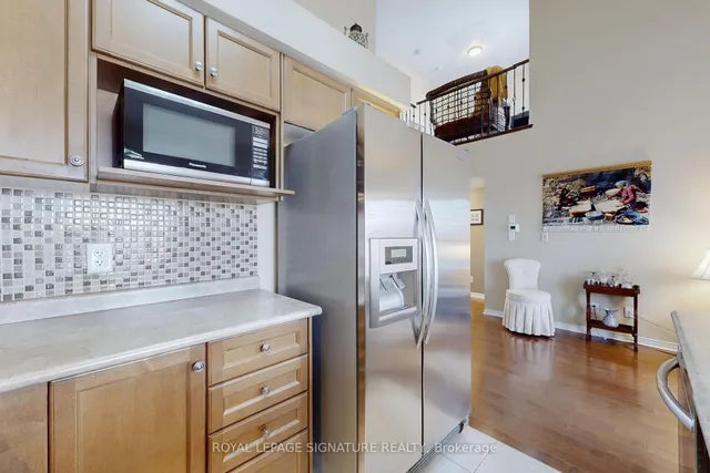 Additional property image - 649D Warden Ave Unit 24