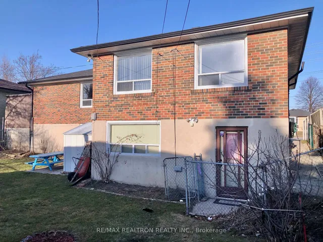 Additional property image - 848 Scarborough GolfClub Rd