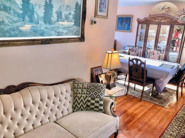 Additional property image - 848 Scarborough GolfClub Rd