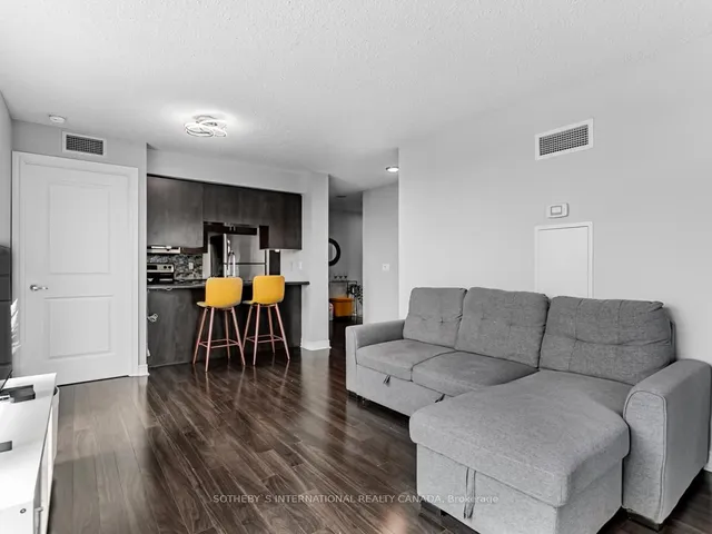 Additional property image - 50 Town Centre Crt Unit 2602