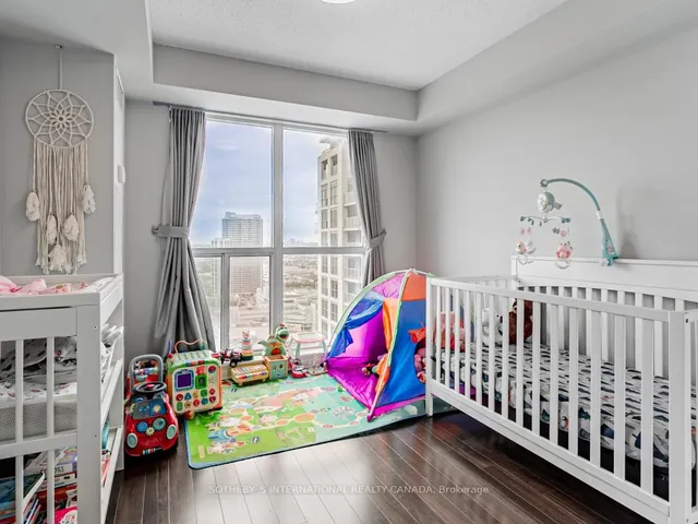 Additional property image - 50 Town Centre Crt Unit 2602