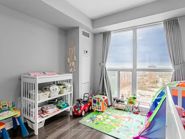 Additional property image - 50 Town Centre Crt Unit 2602