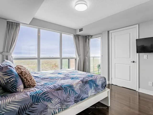 Additional property image - 50 Town Centre Crt Unit 2602