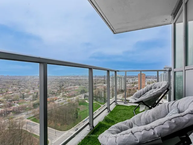 Additional property image - 50 Town Centre Crt Unit 2602