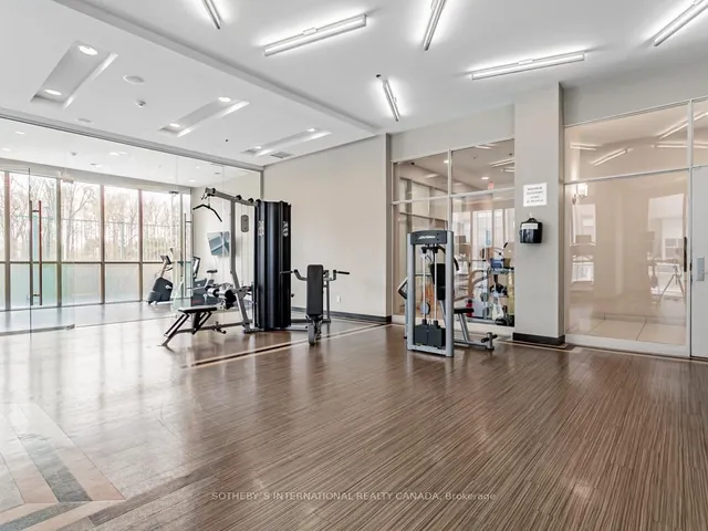 Additional property image - 50 Town Centre Crt Unit 2602
