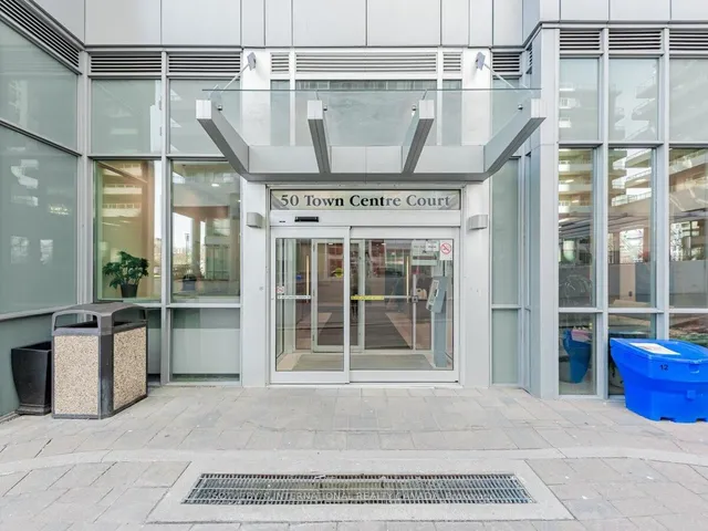 Additional property image - 50 Town Centre Crt Unit 2602