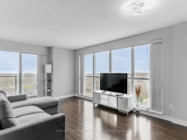 Additional property image - 50 Town Centre Crt Unit 2602