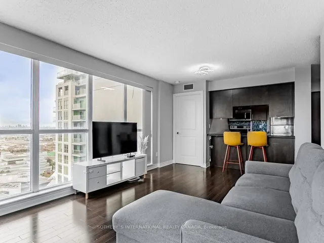 Additional property image - 50 Town Centre Crt Unit 2602