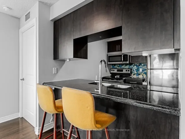 Additional property image - 50 Town Centre Crt Unit 2602