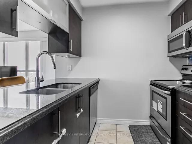 Additional property image - 50 Town Centre Crt Unit 2602
