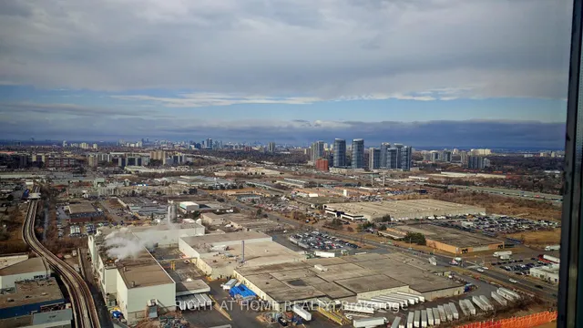 Primary image of 83 Borough Dr Unit 3505