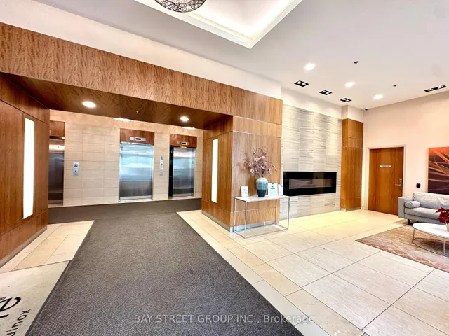 Additional property image - 50 TOWN CENTRE Crt Unit 2605