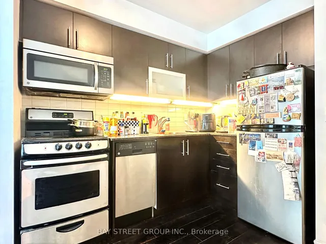 Additional property image - 50 TOWN CENTRE Crt Unit 2605