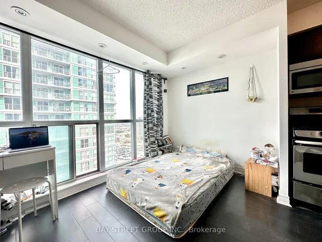 Additional property image - 50 TOWN CENTRE Crt Unit 2605