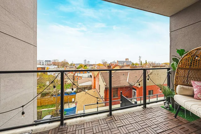 Additional property image - 181 James St Unit 402