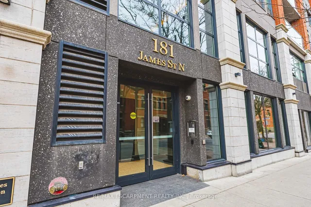 Additional property image - 181 James St Unit 402
