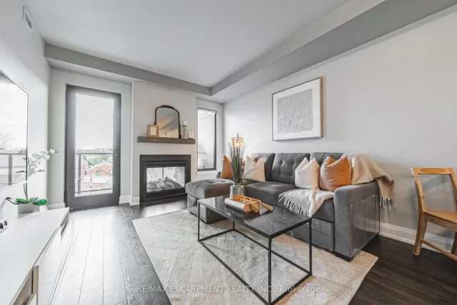 Additional property image - 181 James St Unit 402