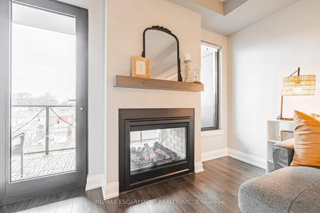 Additional property image - 181 James St Unit 402