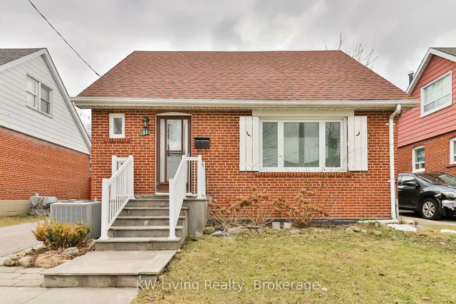 Additional property image - 11 Dorine Cres