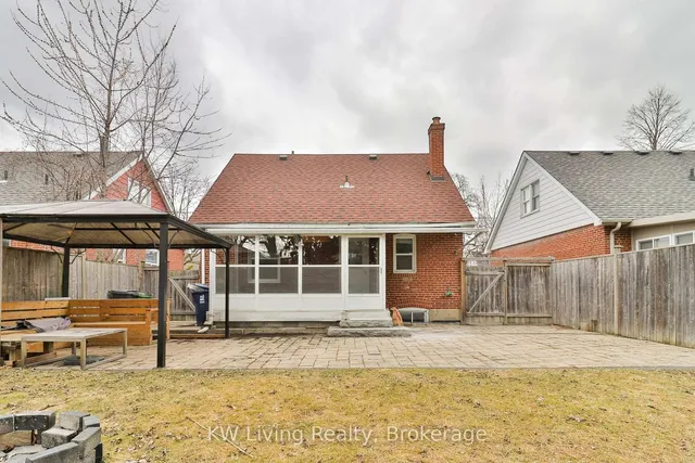 Additional property image - 11 Dorine Cres