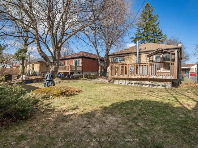 Additional property image - 16 Gage Ave