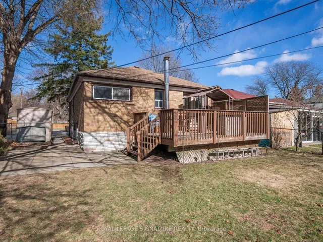 Additional property image - 16 Gage Ave