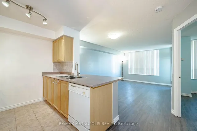 Additional property image - 61 Town Centre Crt Unit 605