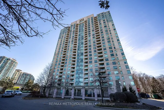 Additional property image - 61 Town Centre Crt Unit 605