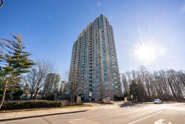 Additional property image - 61 Town Centre Crt Unit 605