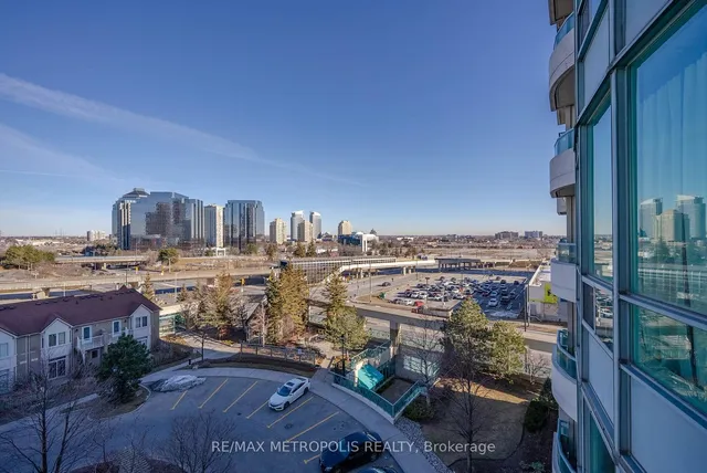 Additional property image - 61 Town Centre Crt Unit 605