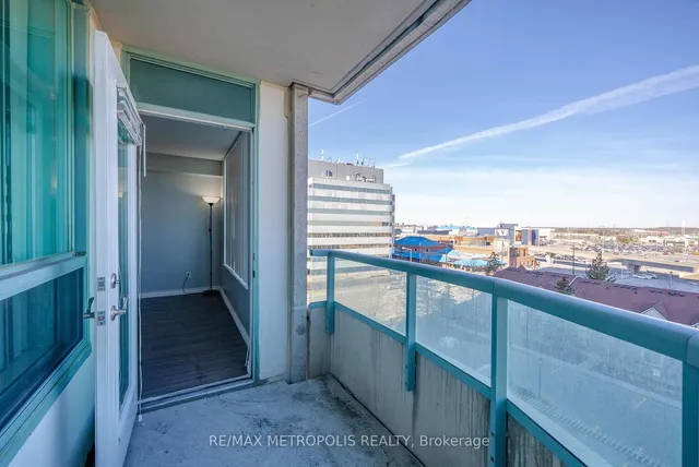 Additional property image - 61 Town Centre Crt Unit 605