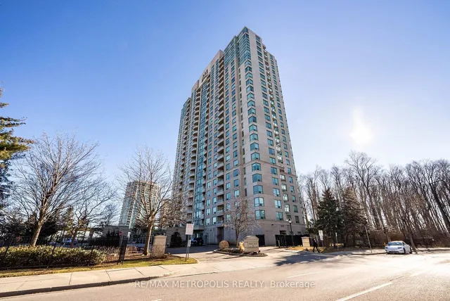 Additional property image - 61 Town Centre Crt Unit 605
