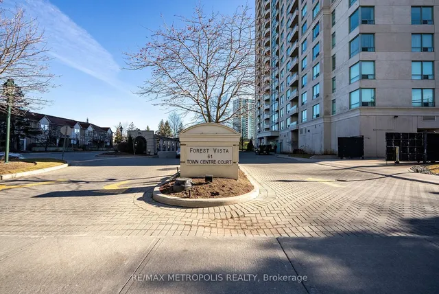 Additional property image - 61 Town Centre Crt Unit 605
