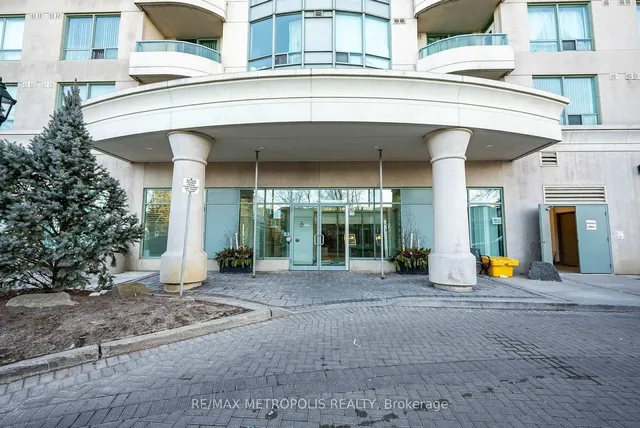 Additional property image - 61 Town Centre Crt Unit 605