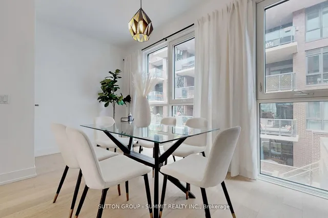 Additional property image - 1331 Queen St Unit TH 7