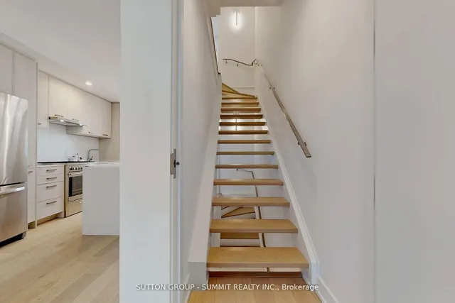 Additional property image - 1331 Queen St Unit TH 7