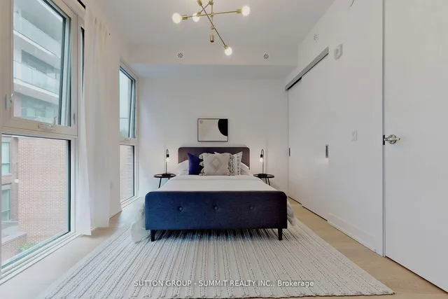 Additional property image - 1331 Queen St Unit TH 7