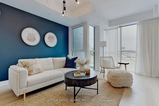 Additional property image - 1331 Queen St Unit TH 7