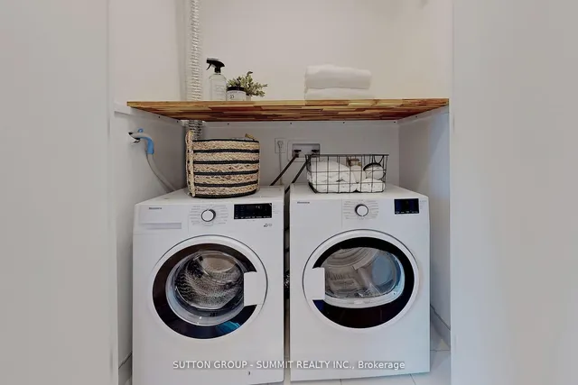 Additional property image - 1331 Queen St Unit TH 7