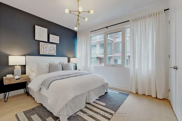 Additional property image - 1331 Queen St Unit TH 7