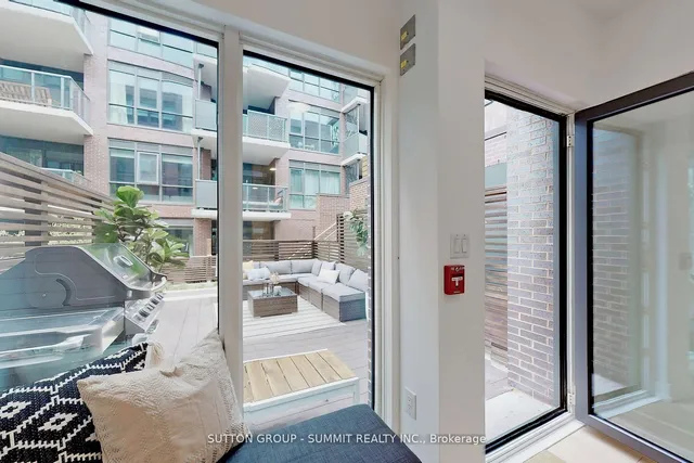 Additional property image - 1331 Queen St Unit TH 7