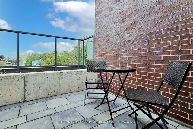 Additional property image - 1331 Queen St Unit TH 7