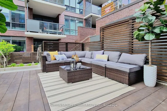 Additional property image - 1331 Queen St Unit TH 7