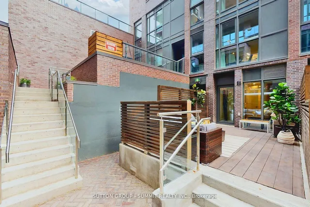 Additional property image - 1331 Queen St Unit TH 7