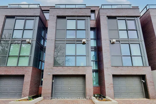 Additional property image - 1331 Queen St Unit TH 7