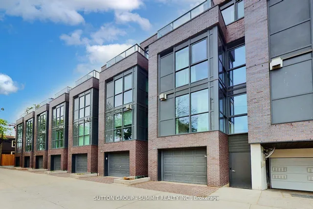 Additional property image - 1331 Queen St Unit TH 7