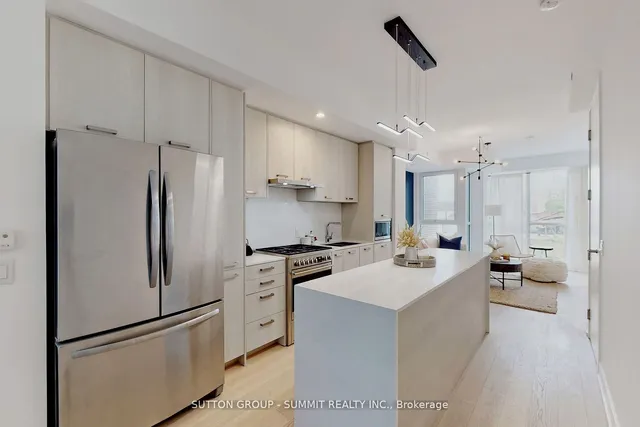 Additional property image - 1331 Queen St Unit TH 7