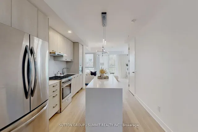 Additional property image - 1331 Queen St Unit TH 7