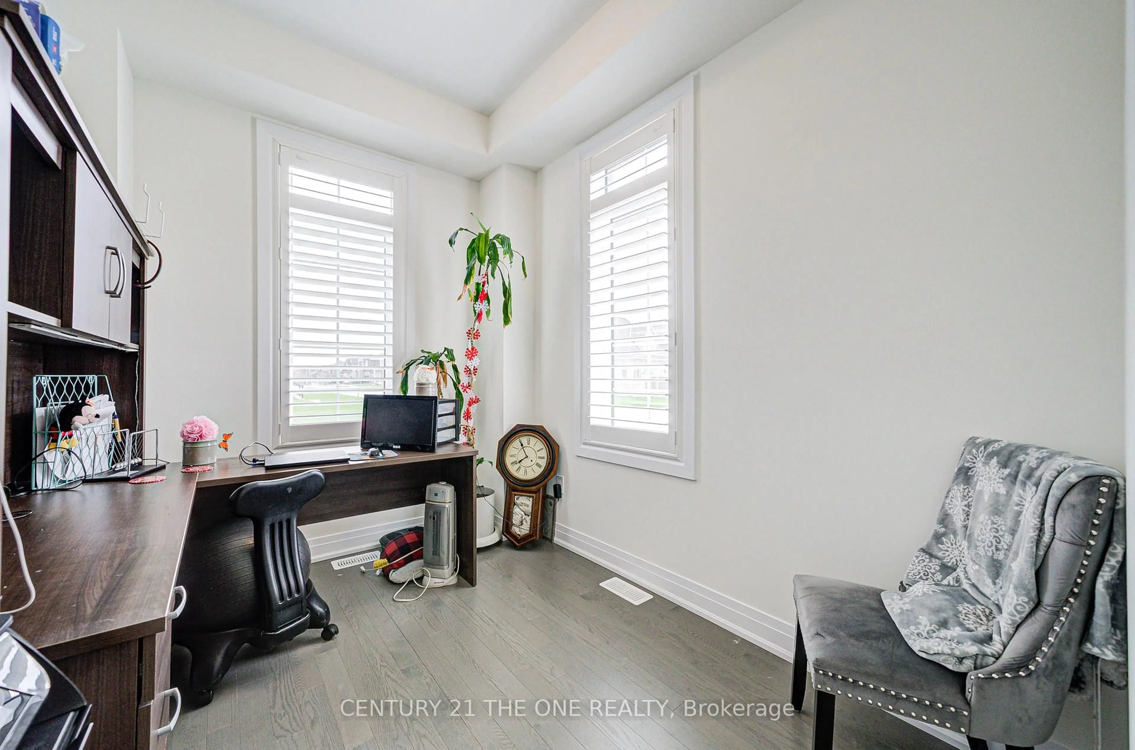 A pic of a room for 2 Wesley Brooks St, Clarington Ontario L1B 0W4