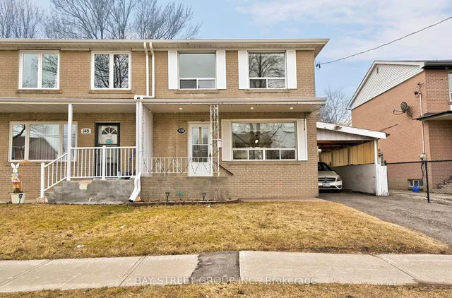 Additional property image - 150 Vauxhall Dr